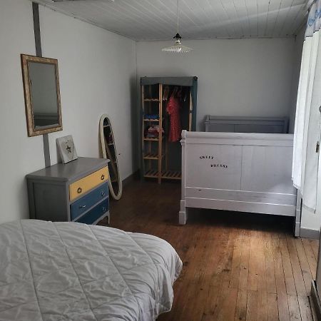 Maison 6 Personnes A Qlqs Minutes Des Plages Le Bernard Exterior photo